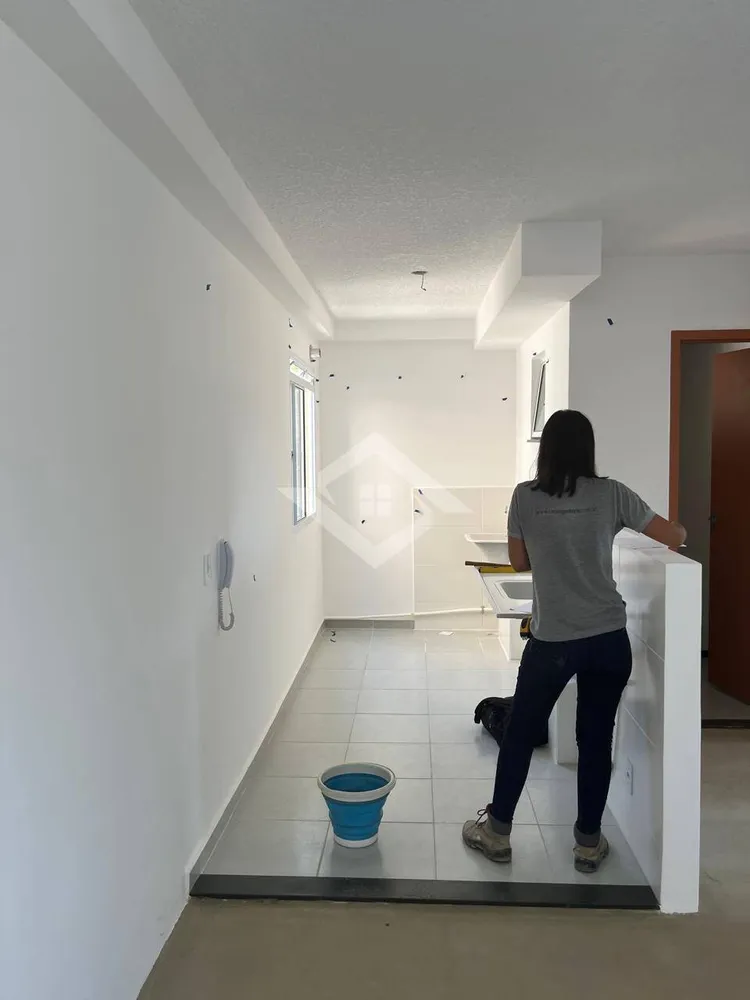 Apartamento, 2 quartos, 59 m² - Foto 2