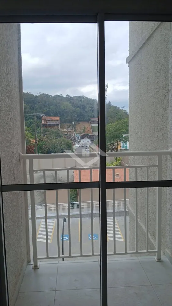 Apartamento, 2 quartos, 59 m² - Foto 3