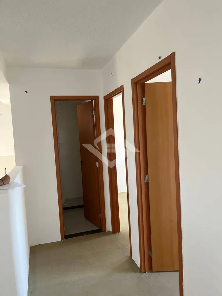 Apartamento, 2 quartos, 59 m² - Foto 8