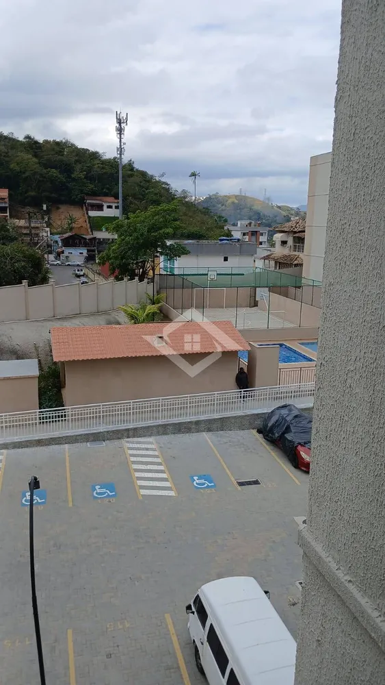 Apartamento, 2 quartos, 59 m² - Foto 1