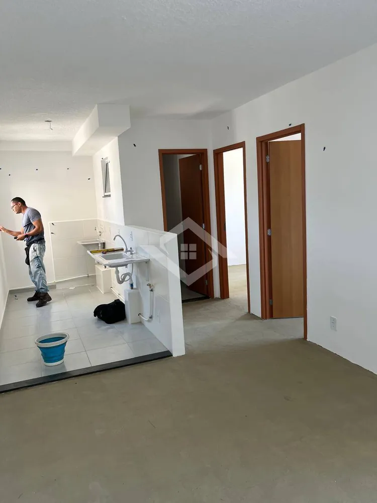 Apartamento, 2 quartos, 59 m² - Foto 24