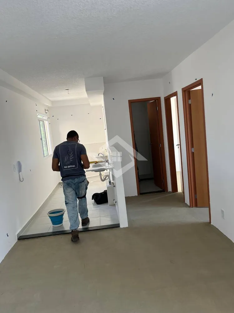 Apartamento, 2 quartos, 59 m² - Foto 23