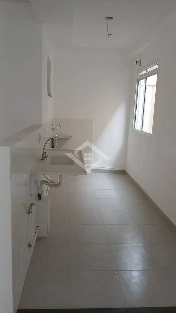 Apartamento, 2 quartos, 59 m² - Foto 14