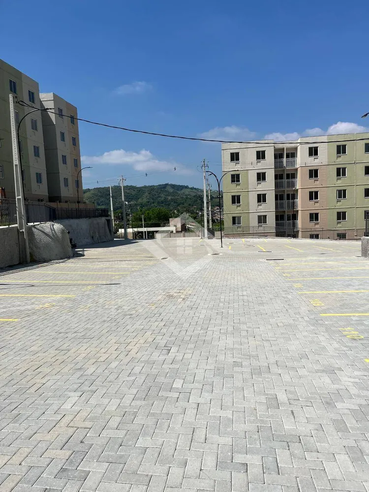 Apartamento, 2 quartos, 59 m² - Foto 6