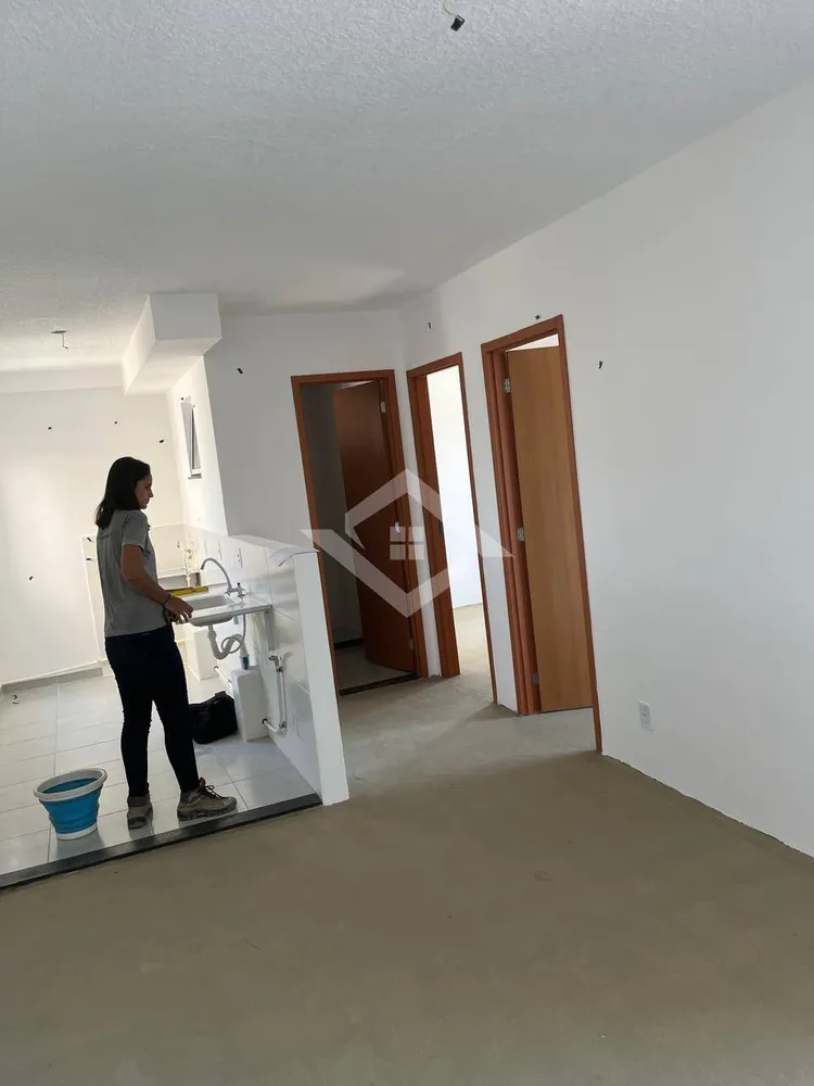 Apartamento, 2 quartos, 59 m² - Foto 7