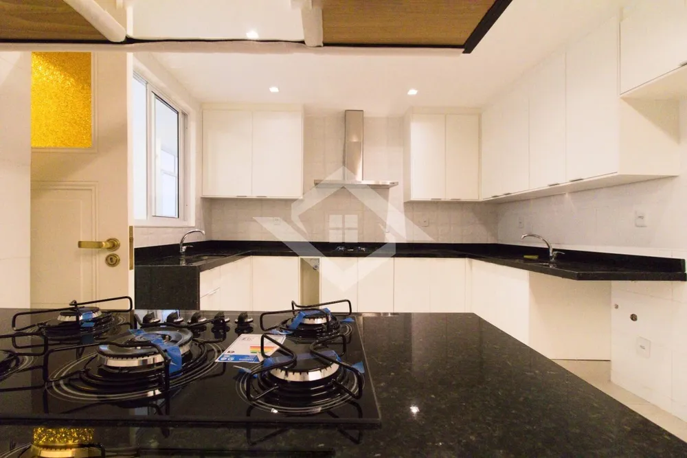 Apartamento, 4 quartos, 320 m² - Foto 15