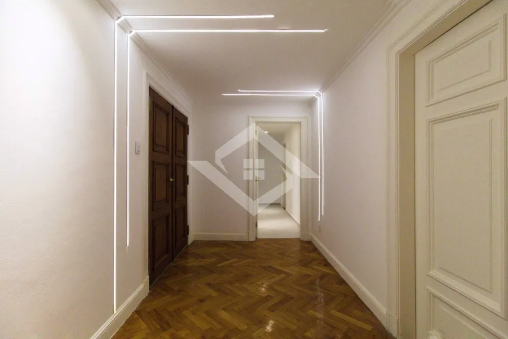 Apartamento, 4 quartos, 320 m² - Foto 5