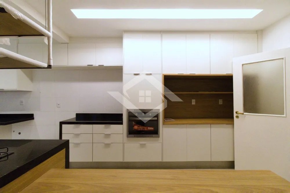 Apartamento, 4 quartos, 320 m² - Foto 19