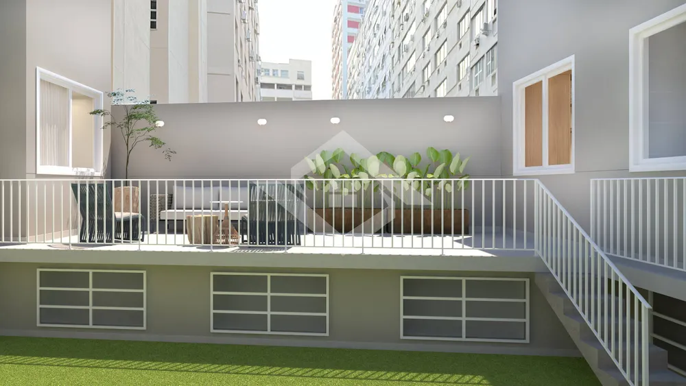 Apartamento, 4 quartos, 320 m² - Foto 14
