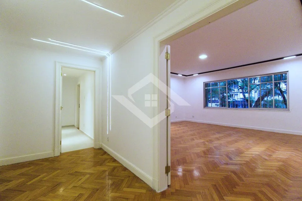 Apartamento, 4 quartos, 320 m² - Foto 9