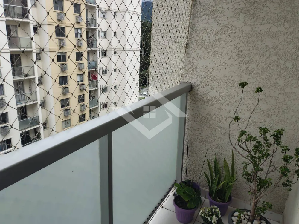 Apartamento, 2 quartos, 51 m² - Foto 7