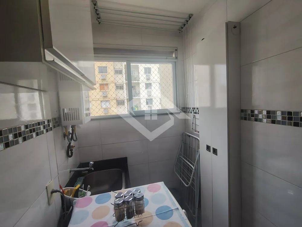 Apartamento, 2 quartos, 51 m² - Foto 16