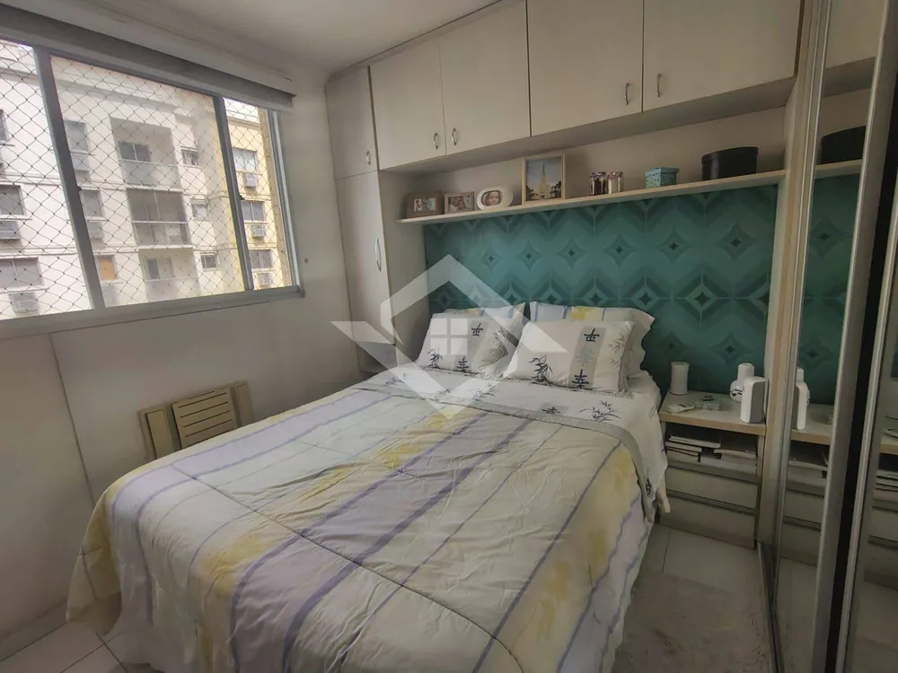Apartamento, 2 quartos, 51 m² - Foto 10