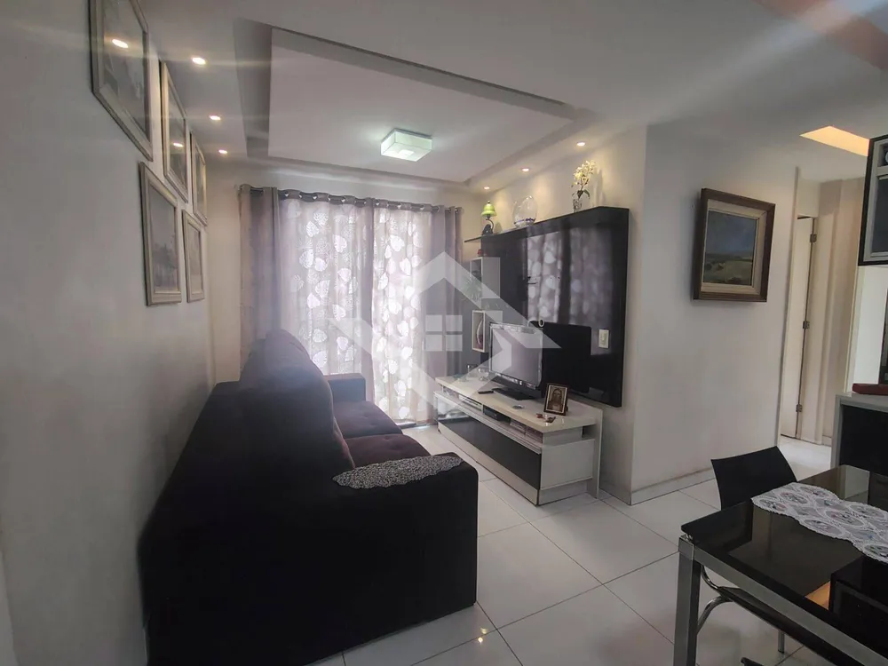 Apartamento, 2 quartos, 51 m² - Foto 3