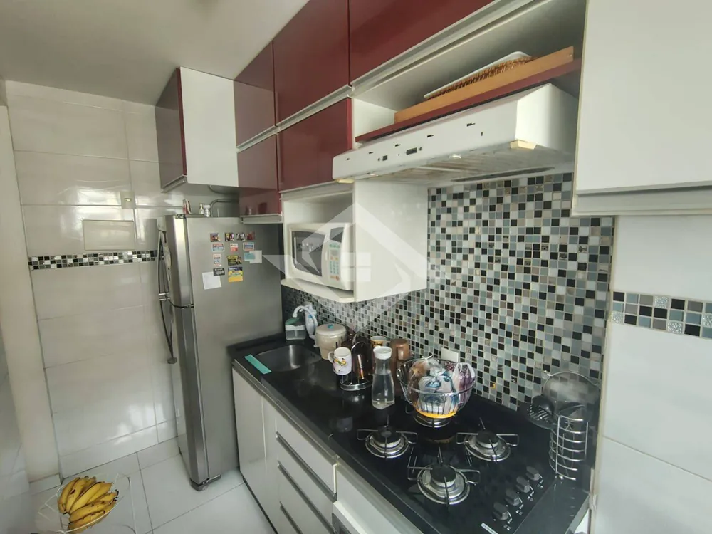 Apartamento, 2 quartos, 51 m² - Foto 4