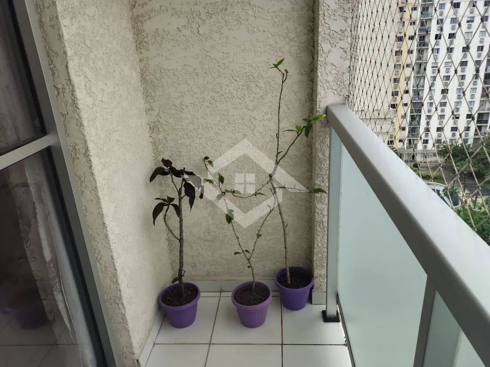 Apartamento, 2 quartos, 51 m² - Foto 8