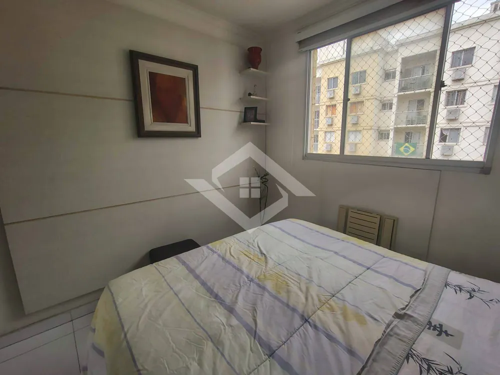 Apartamento, 2 quartos, 51 m² - Foto 11