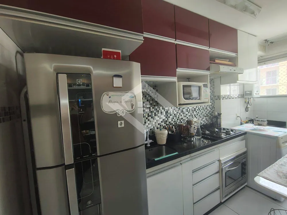 Apartamento, 2 quartos, 51 m² - Foto 6