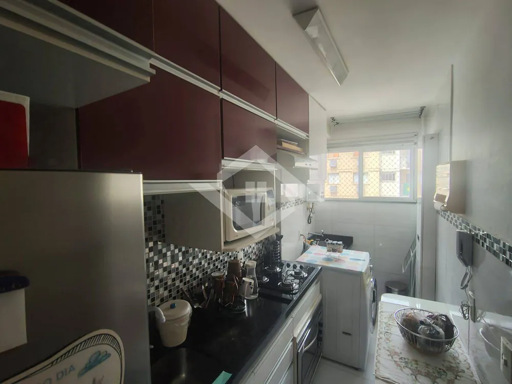 Apartamento, 2 quartos, 51 m² - Foto 5