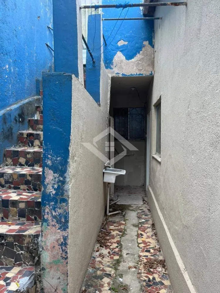Casa, 2 quartos, 50 m² - Foto 10