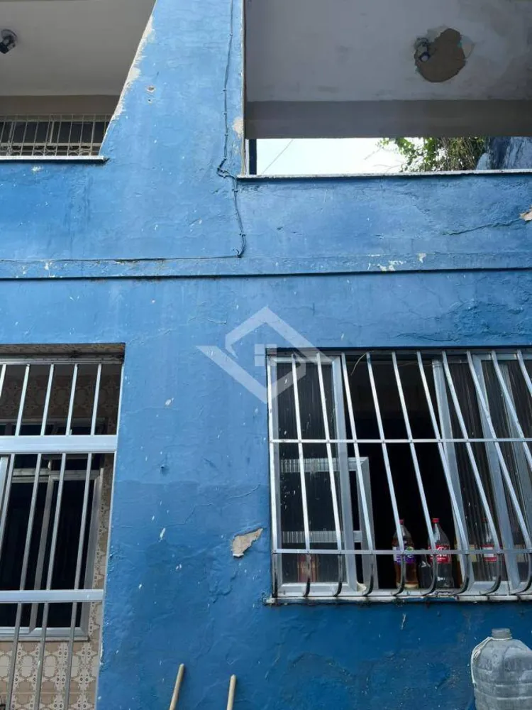 Casa, 2 quartos, 50 m² - Foto 3