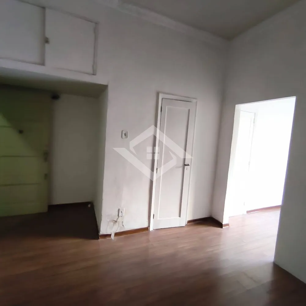 Apartamento, 1 quarto, 34 m² - Foto 1