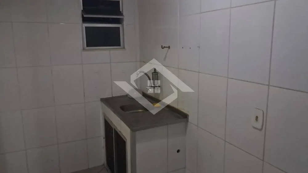 Casa, 1 quarto, 41 m² - Foto 6