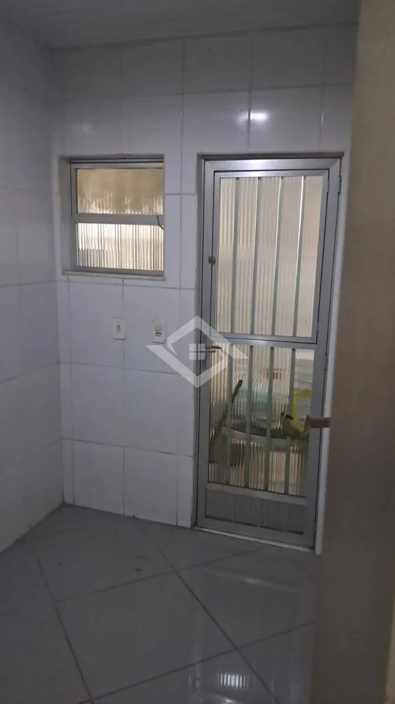 Casa, 1 quarto, 41 m² - Foto 8