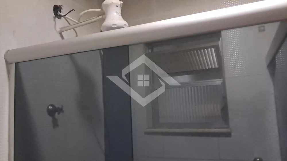 Casa, 1 quarto, 41 m² - Foto 7