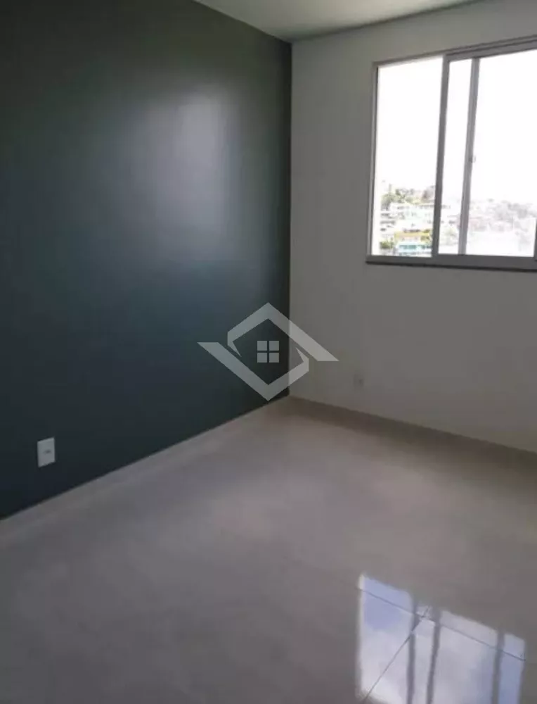Apartamento, 2 quartos, 52 m² - Foto 6