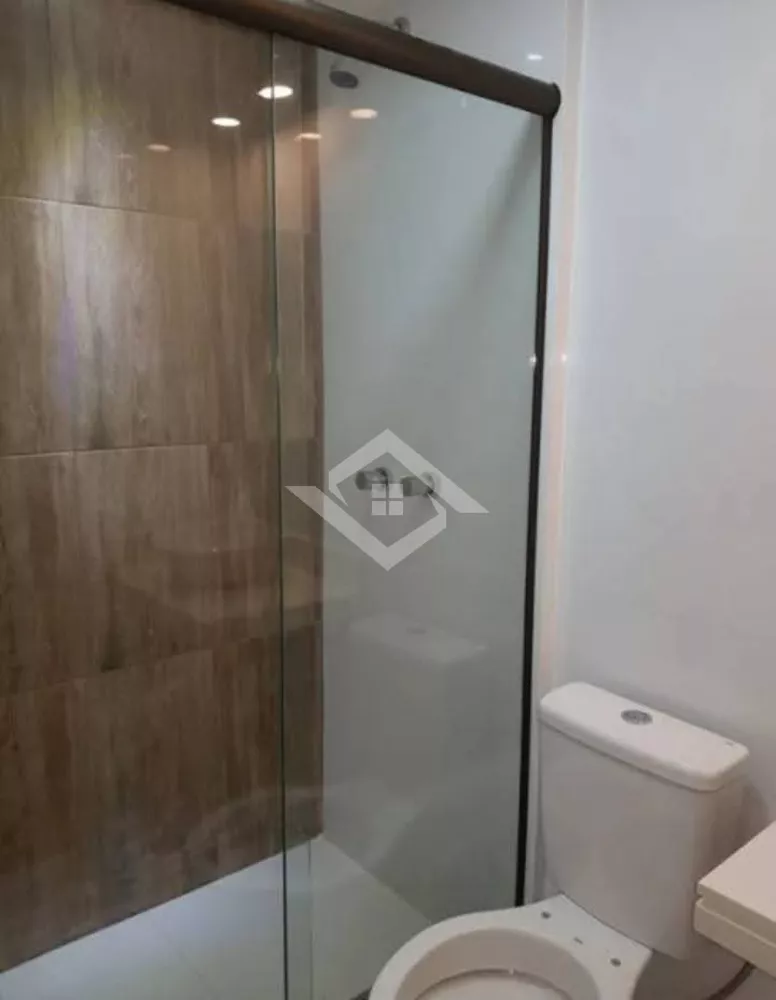 Apartamento, 2 quartos, 52 m² - Foto 8