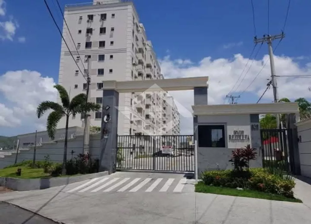 Apartamento, 2 quartos, 52 m² - Foto 27