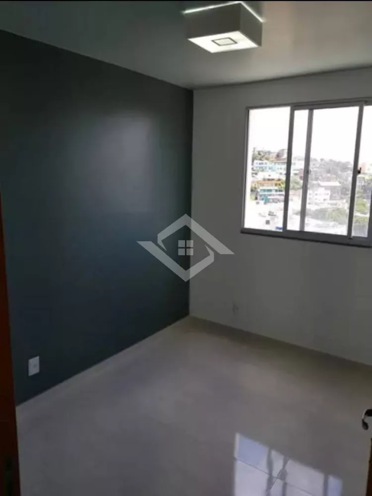 Apartamento, 2 quartos, 52 m² - Foto 5