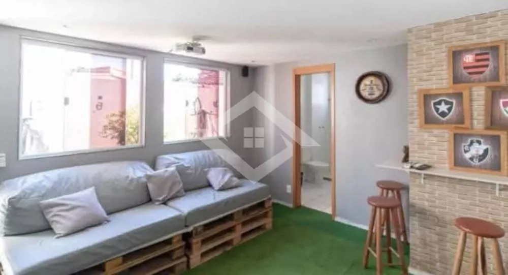 Apartamento, 2 quartos, 52 m² - Foto 23