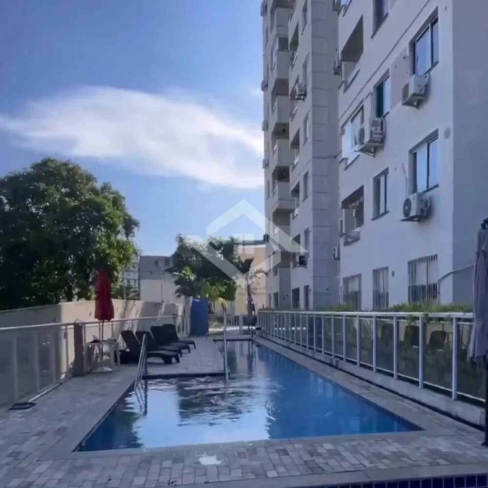 Apartamento, 2 quartos, 52 m² - Foto 16