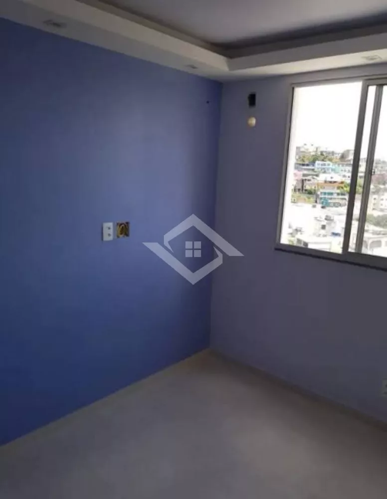 Apartamento, 2 quartos, 52 m² - Foto 7