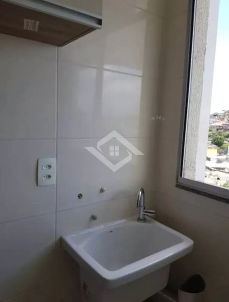 Apartamento, 2 quartos, 52 m² - Foto 15