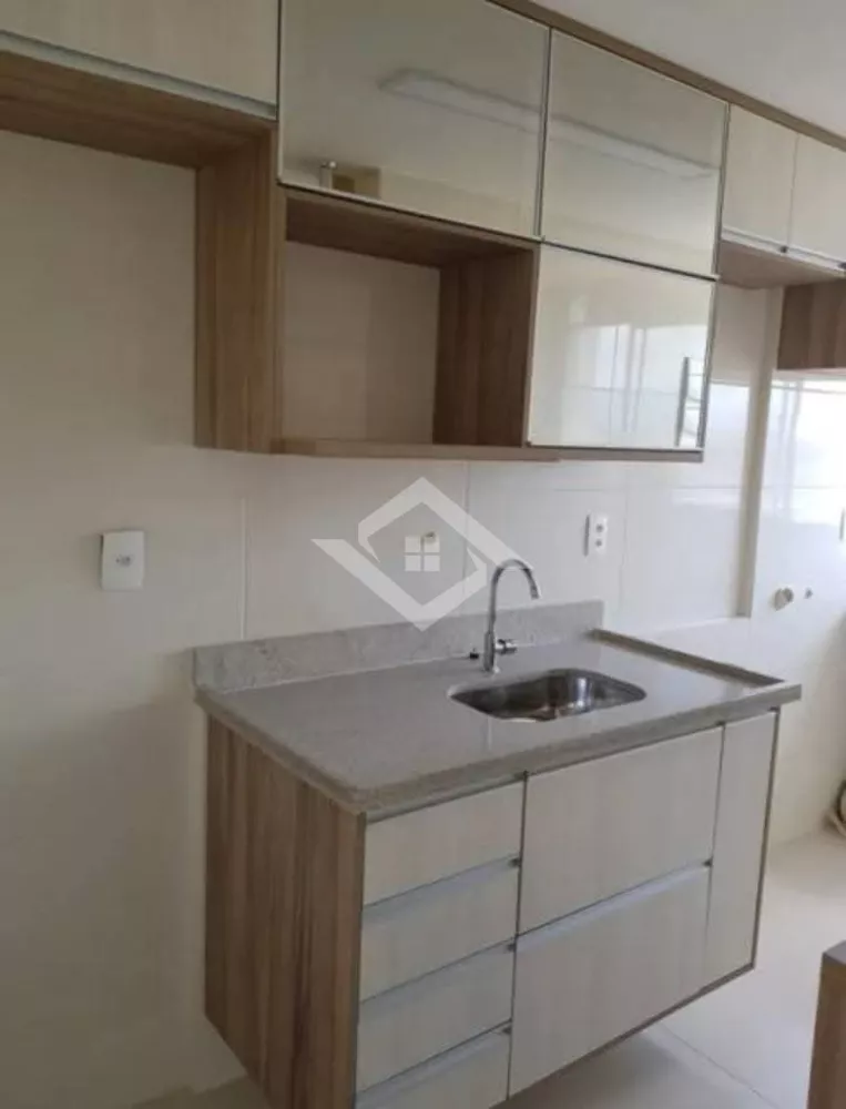 Apartamento, 2 quartos, 52 m² - Foto 11