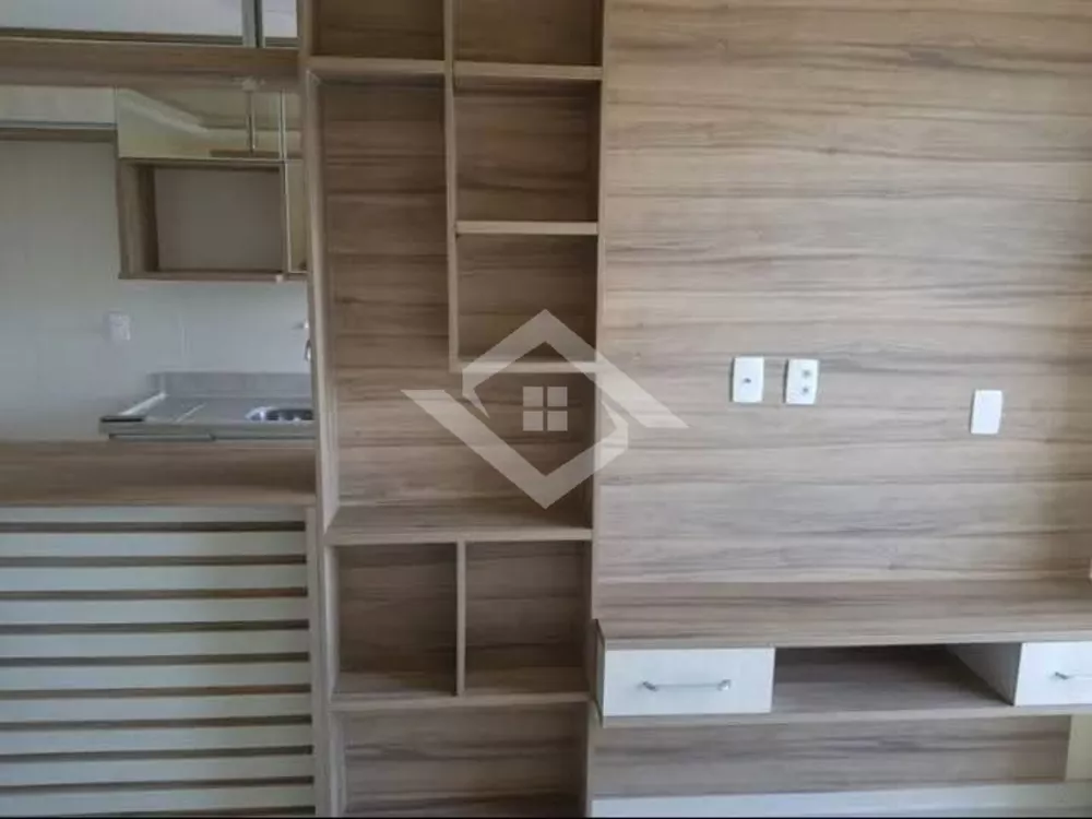 Apartamento, 2 quartos, 52 m² - Foto 1