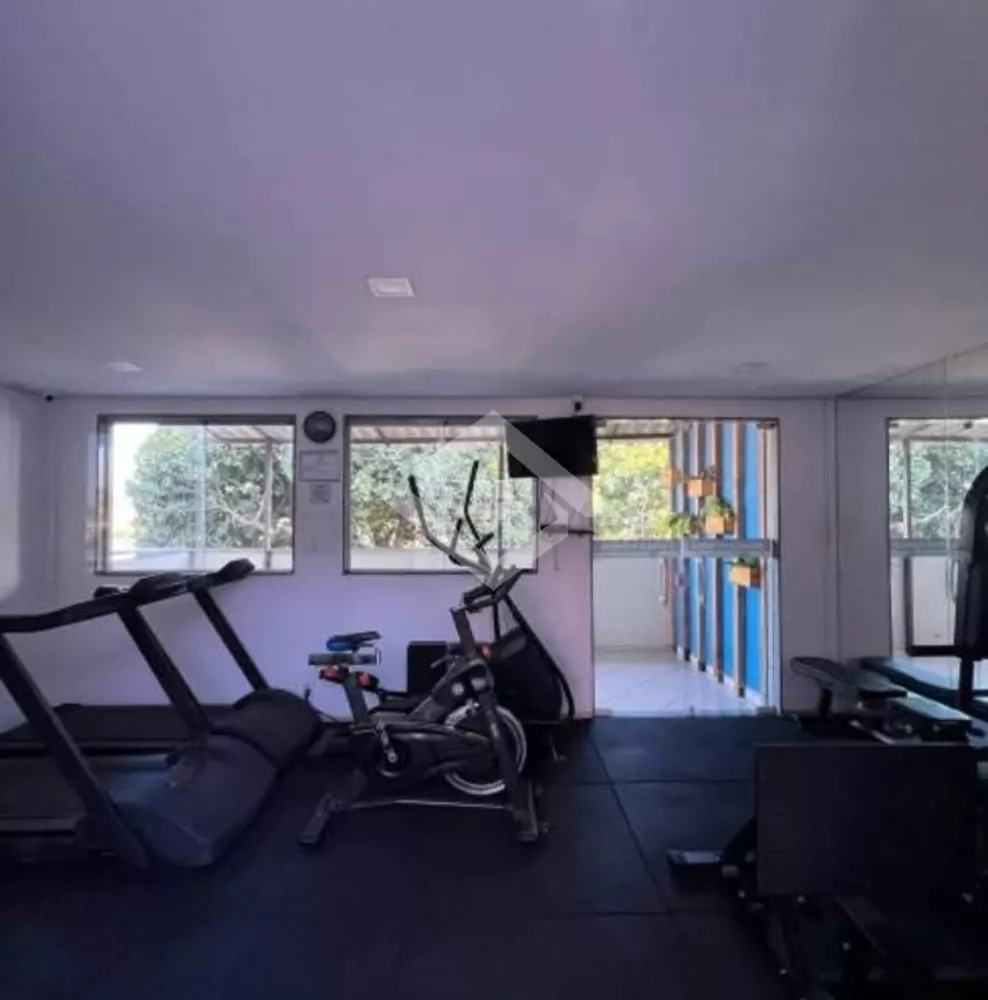 Apartamento, 2 quartos, 52 m² - Foto 24