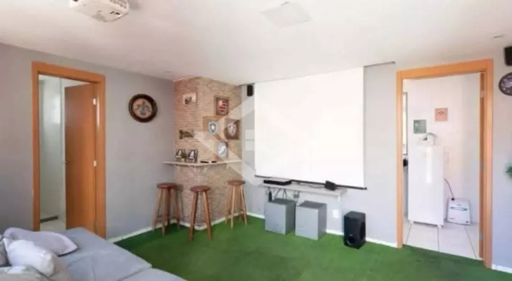 Apartamento, 2 quartos, 52 m² - Foto 22