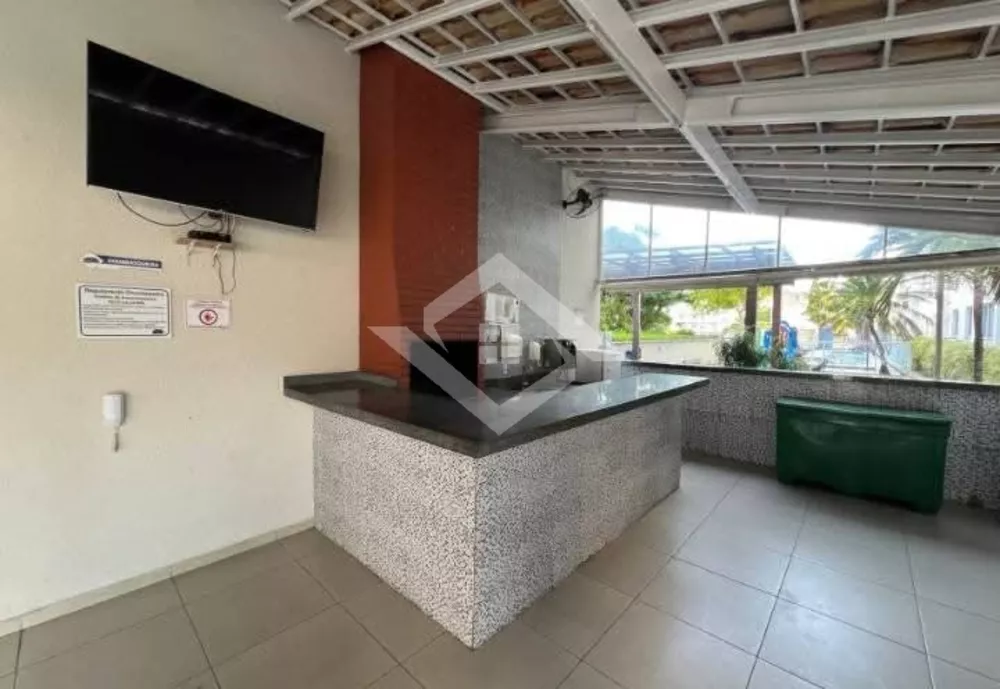 Apartamento, 2 quartos, 52 m² - Foto 20