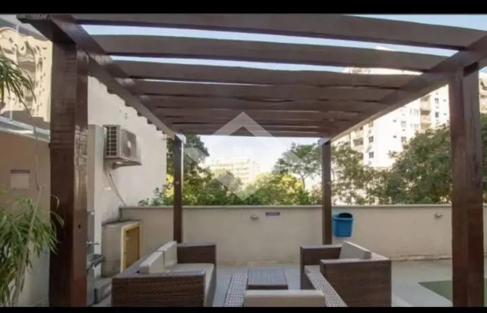 Apartamento, 2 quartos, 52 m² - Foto 25