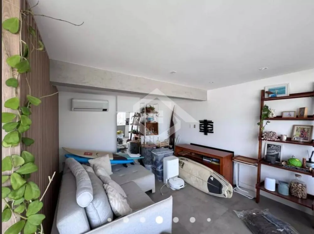 Apartamento, 2 quartos, 132 m² - Foto 1