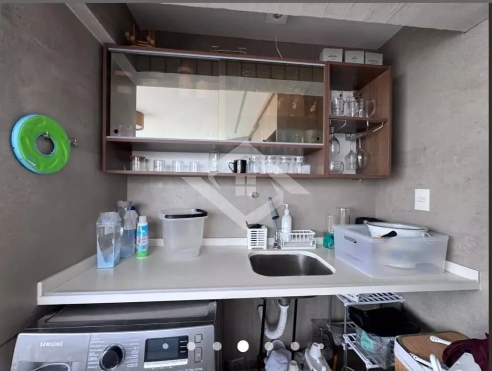 Apartamento, 2 quartos, 132 m² - Foto 9