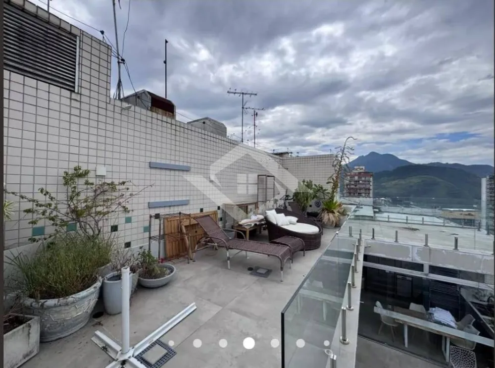 Apartamento, 2 quartos, 132 m² - Foto 10