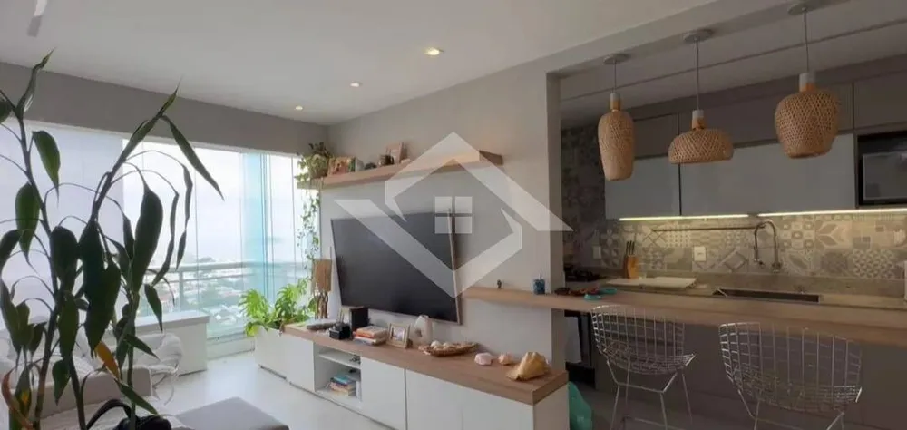 Apartamento, 2 quartos, 132 m² - Foto 5