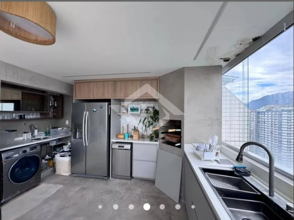 Apartamento, 2 quartos, 132 m² - Foto 4