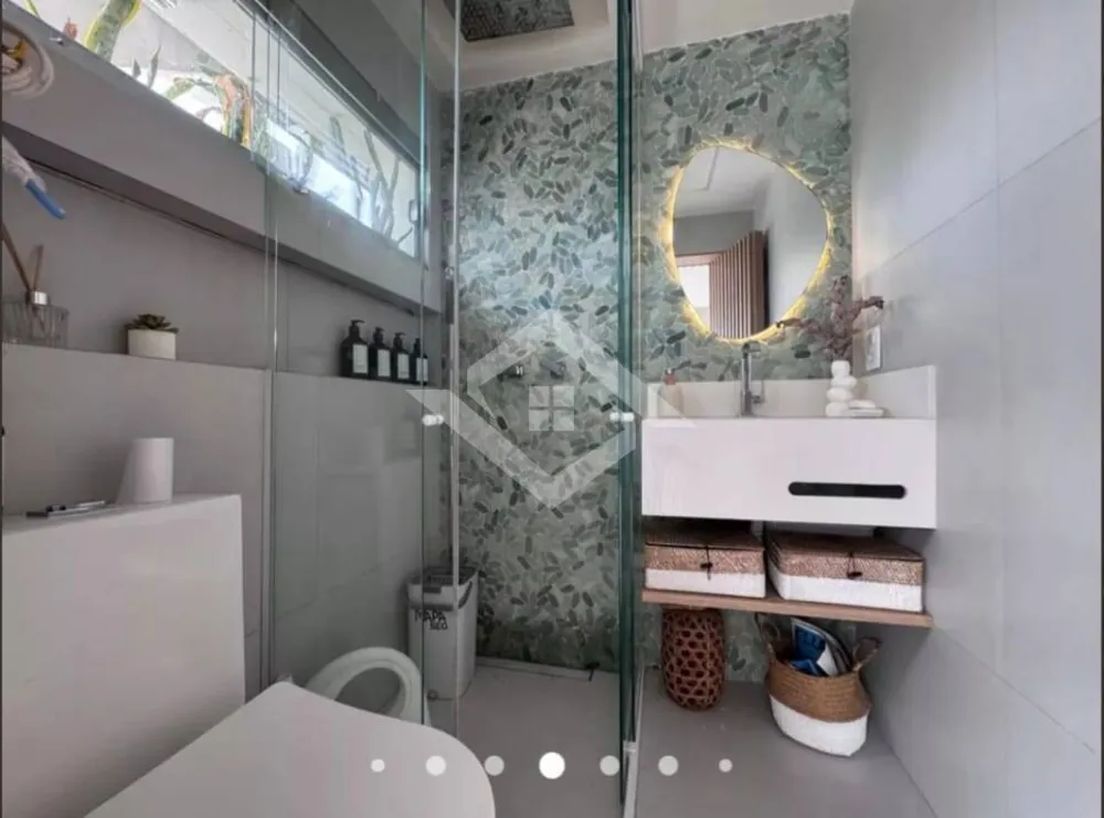Apartamento, 2 quartos, 132 m² - Foto 8