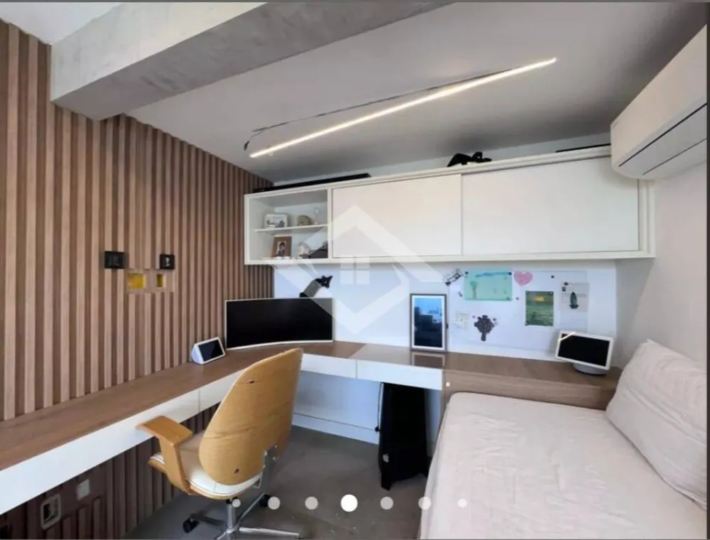 Apartamento, 2 quartos, 132 m² - Foto 2